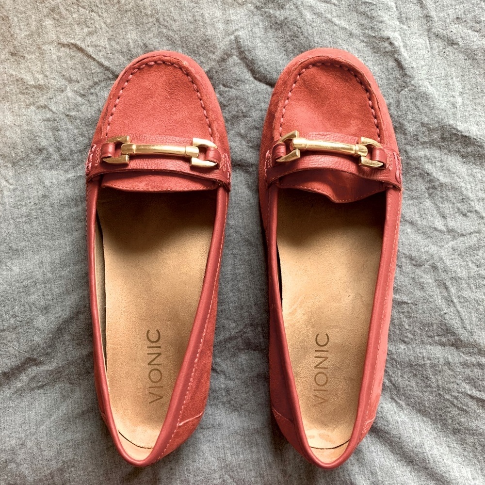 VIONIC Coral Loafer